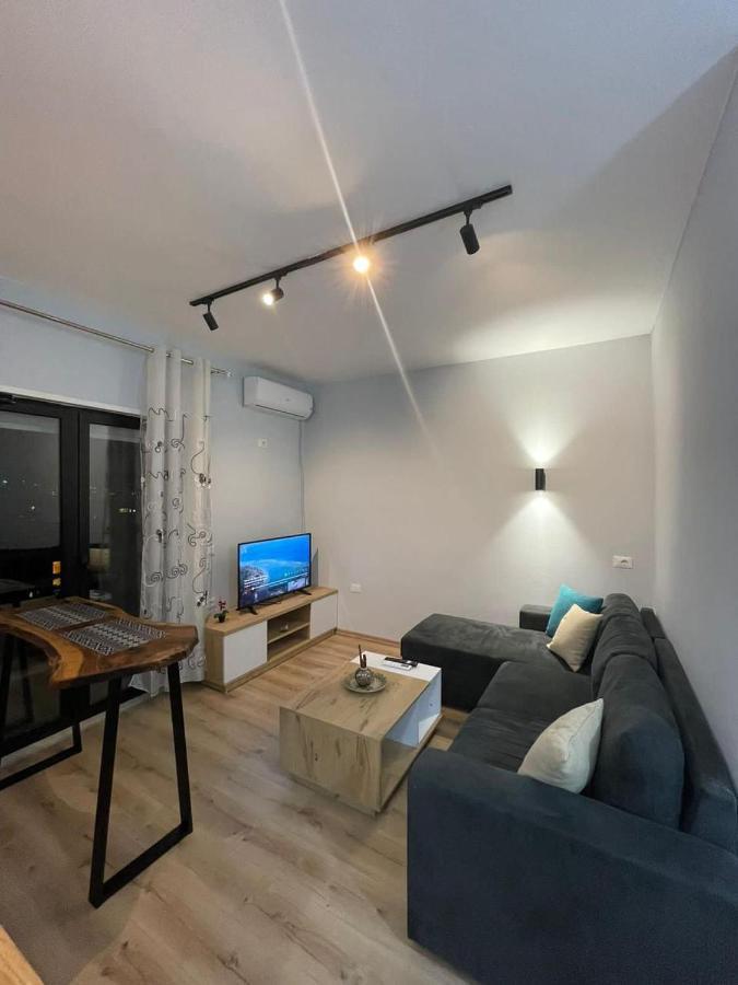 Center Tirana Goldi Apartment Luaran gambar