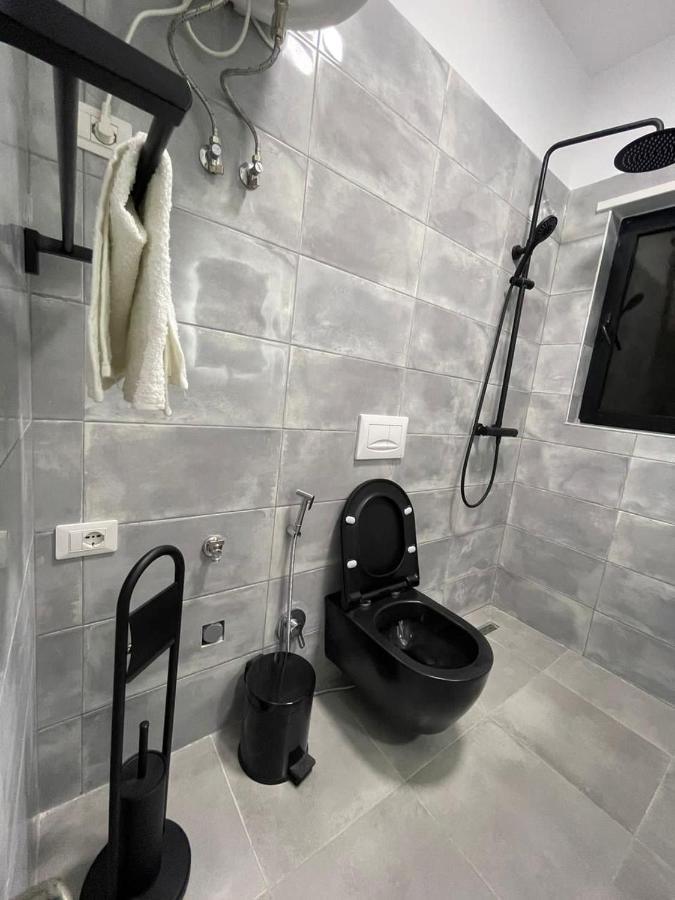 Center Tirana Goldi Apartment Luaran gambar