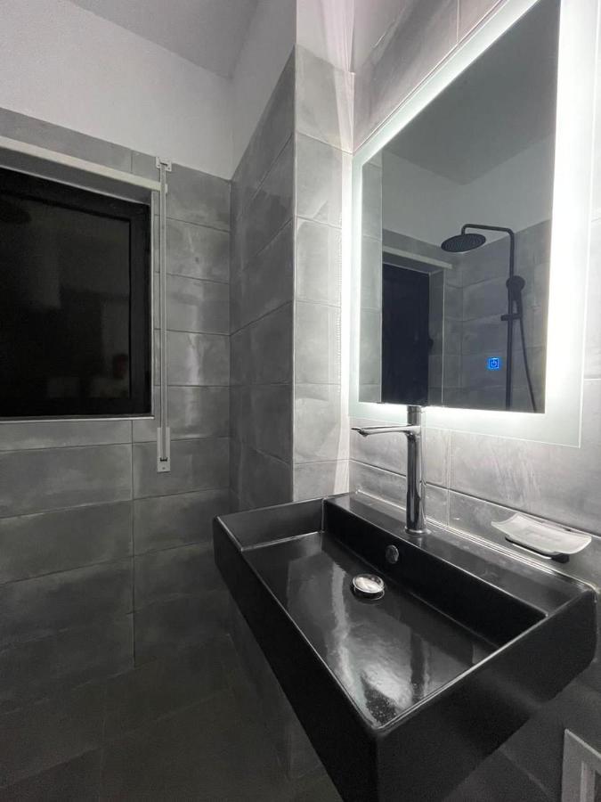Center Tirana Goldi Apartment Luaran gambar